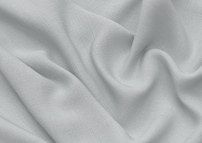 Windermere, Silver - Roman Blind - Image 4